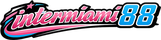 intermiami88 Logo
